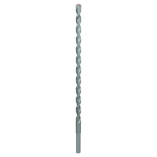 Bosch Silver Slagbor 16x400 Mm - 2608597694