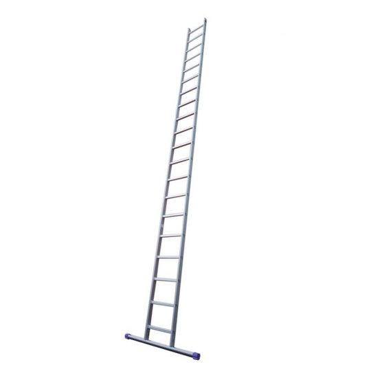 JUMBO Enkeltstige Pro Classic 20 trin 6,0m. - 45ES120