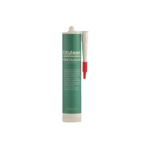Citylawn Montagelim Cml1k - 1komp 300ml