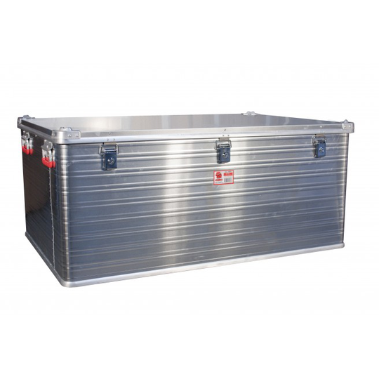 JUMBO Alu Kasse 415 ltr. 1192x790x517mm.
