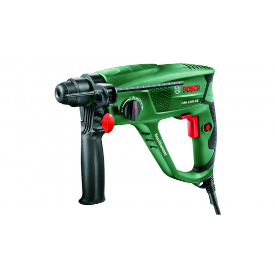 Bosch Borehammer Pbh 2500 Re - 0603344401