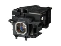 NEC - Projektorlampe (svarende til: NEC 60003121) - for NEC M230X, M260W, M260X, M260XS, M300X, NP-M260W, NP-M260X, NP-M300X