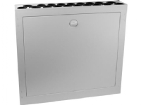 Fordelerskab quick Roth 550X550X96 mm