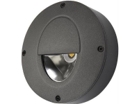Callisto Wall Grafit 4W LED 2700K