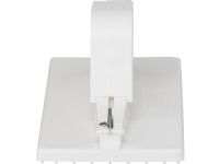 Holder Vikan t/skurenylon håndmodel Vikan hvid 230mm 55105