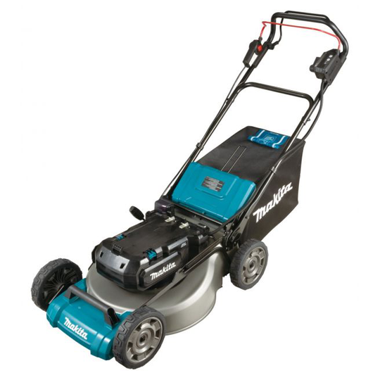 Makita Plæneklipper Powerpack - LM001CZ