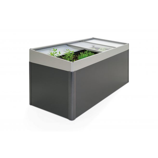 Biohort Mistbænk 2x1 - 65013