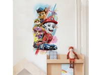 Paw Patrol Filmen / The Movie Gigant Wallsticker