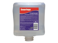 Cremesæbe Swarfega 2 liter - (6 stk.)