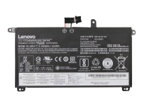 Simplo - Batteri til bærbar computer - Litiumion - 4-cellet - 2095 mAh - 32 Wh - FRU - for ThinkPad P51s 20HB, 20HC, 20JY, 20K0 T570 20H9, 20HA, 20J