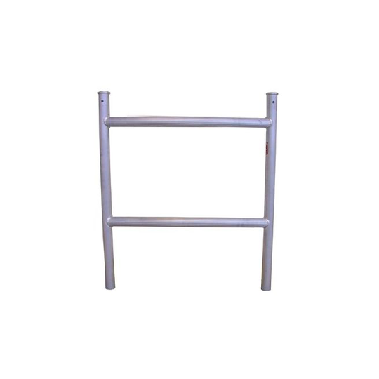JUMBO Gelænderramme SMAL 74x100cm.