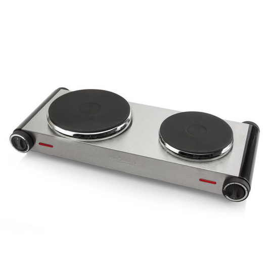 Tristar KP-6248 Double Varmeplade