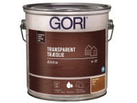 GORI TRÆOLIE ÆDELTRÆ 107 2,50L