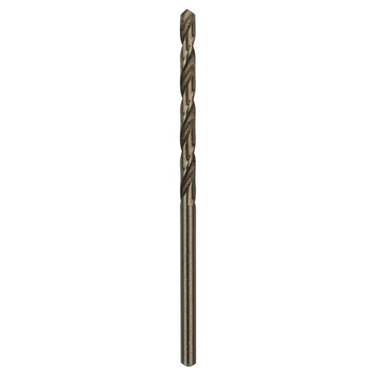 Bosch Metalbor HSS-CO S 3x61mm 10stk - 2608585876
