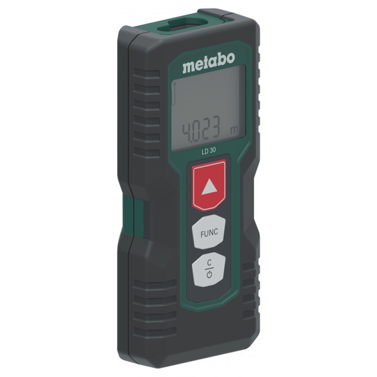 Metabo Laser Ld 30 Distance Meter