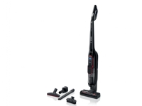 Bosch Serie 8 BBH87POW1, Poseløs, Sort, Dry, LED, Erstatningsbatteri, Batteri