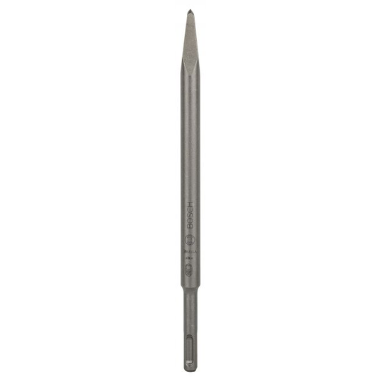 Bosch Spidsmejsel SDS-p 250mm Std - 2608690145