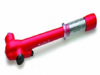 Cimco 1000 V 11 2582 VDE-Momentnøgle 1/2 (12,5 mm) 5 - 50 Nm