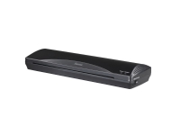 Hama 00050562, 34 cm, Kold/varm lamineringsmaskine, 4 min., 250 mm/min, 0,6 mm, A3