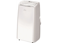Haus&Luft Portable Air Conditioner HL-KP-20 Number of speeds 3, Fan function, White