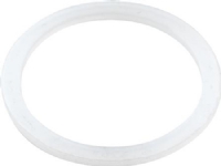 EUROTECH 5/4 Nylon pakning 2 mm 44-36 mm - passer i 1.½ omløberen på en 1.1/4 målerforskruning