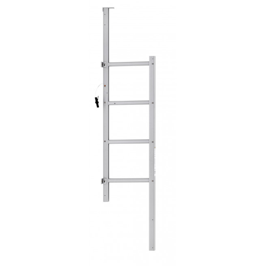 Wibe Redningsstige 320 - WURS V320-1,5