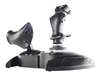 ThrustMaster T.Flight Hotas One - Joystick - 12 knapper - kabling - for Microsoft Xbox One