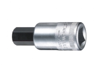 Stahlwille 54 4 3050004 Unbrako Topnøgle-bit-indsats 4 mm 1/2 (12,5 mm)
