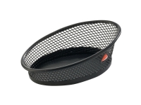 Clipsholder Alba Mesh, sort