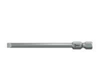 Wera 05059478001, 1 stk, Åbning, 4 mm, 7 cm