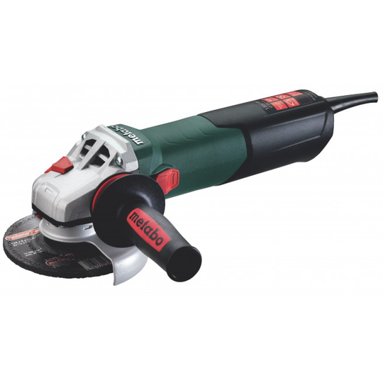 Metabo Vinkelsliber Weva 15-125 Quick