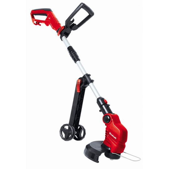 Einhell GE-ET 5027 elektrisk græstrimmer 270 mm 230V/500W