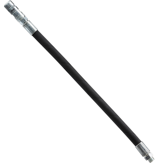 Liqui Moly Slange til fettpresser 300 mm Ø13 mm