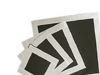 Ø125 membrangennem- - føring LIGHT 250X250 MM
