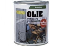 Trip Trap Møbel- og vinduesolie, teak