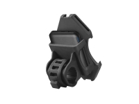 Celly POWERBIKEBK, Mobiltelefon/Smartphone, Passiv holder, Cykel, Sort