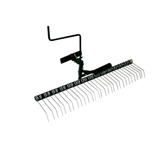 Texas Rive, 120 cm