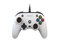 NACON - Gamepad - kabling - for Microsoft Xbox One, Microsoft Xbox One S