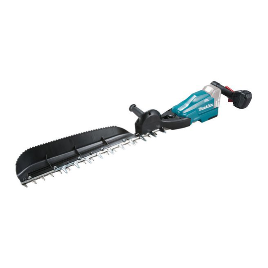 Makita Hækkeklipper 600mm 18v - DUH604SZ