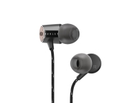 House of Marley Uplift 2 - Øreproptelefoner med mik. - i øret - Kabling