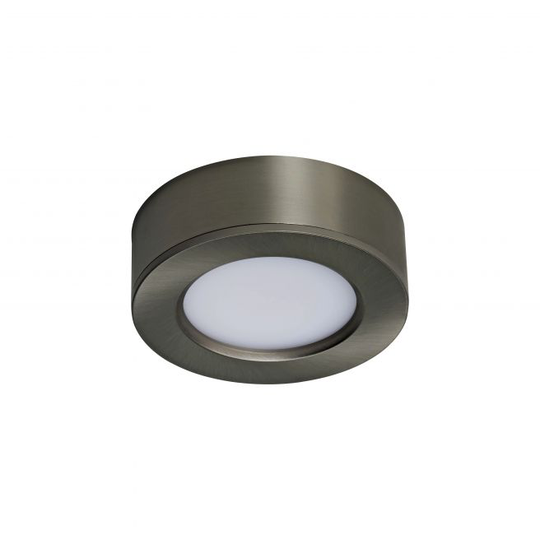Nordlux Kitchenio 3-kit 3000/4000k Nikkel Lampe