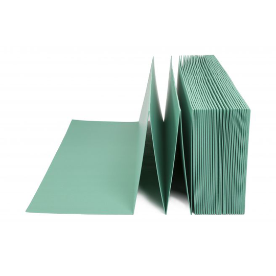No Noise Fold-Out Gulvunderlag - 1130111