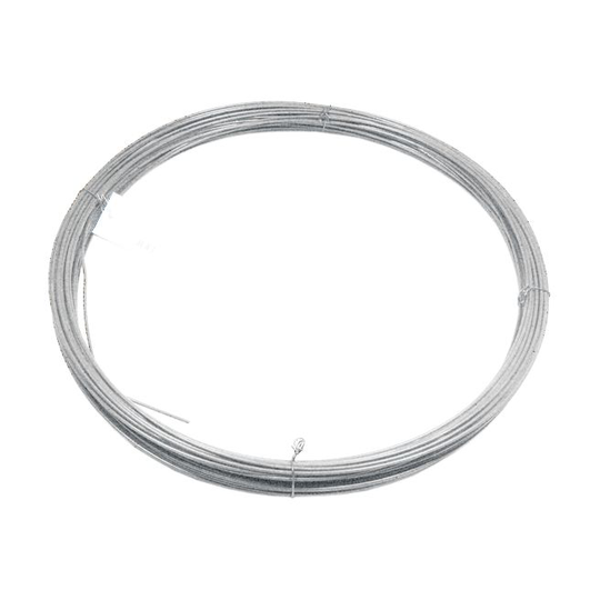 Tråd 14 Galv. Blød 2,0 Mm 5 Kg