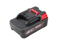 Batteri 18V 2.5A Li-Ion - Ridgid 56513 Li-Ion batteri