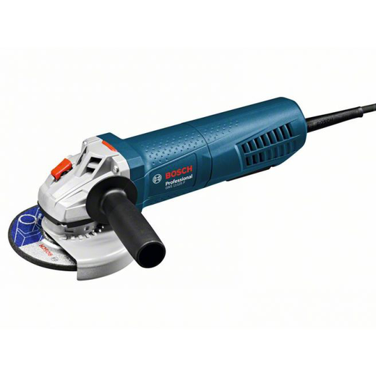 Bosch GWS 11-125 P - Vinkelsliber - 0601792260