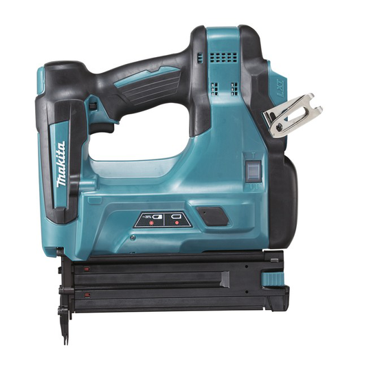 Makita Stiftepistol 50mm 18V - DBN500ZJ