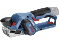 Bosch AKKUHØVL GHO 12V-20 SOLO - Uden batteri og oplader