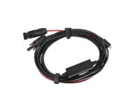 Ecoflow, Cable MC4 Solar Extension 3m