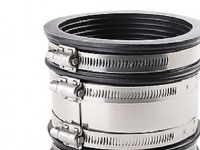 Rørkobling lige 150-175mm - Flexseal L930-1 SC