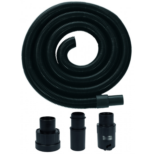Einhell Forlængerslange 3M Ø36mm. T/Våd/Tørstøvsuger - 2362000